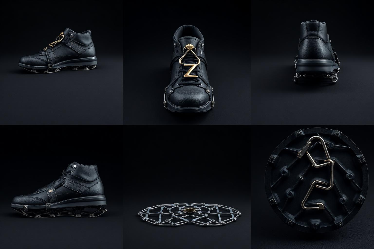 Z-Chain · Snow Traction Systems — More accessories for men related collection