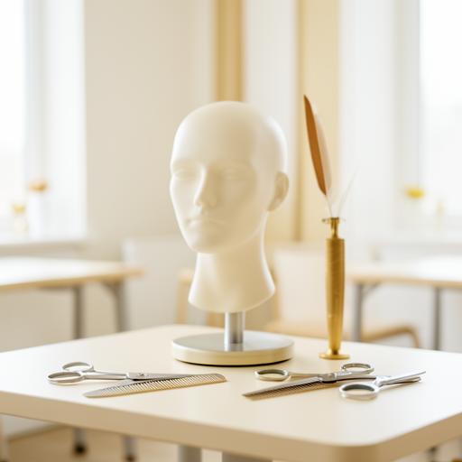 Asante Beauty Academy — Provider