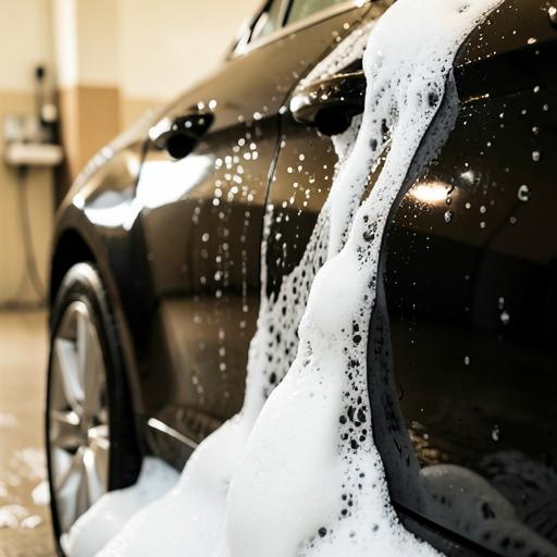 Eden Detailing — Provider