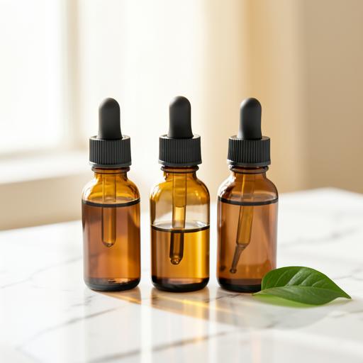 Bloom Skin Studio — product photo