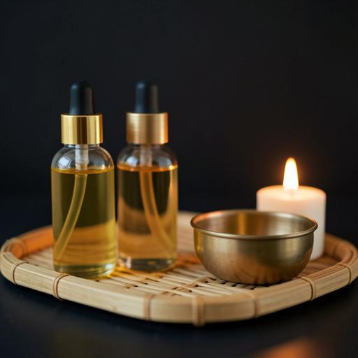 Ebenezer Wellness Spa — profile photo