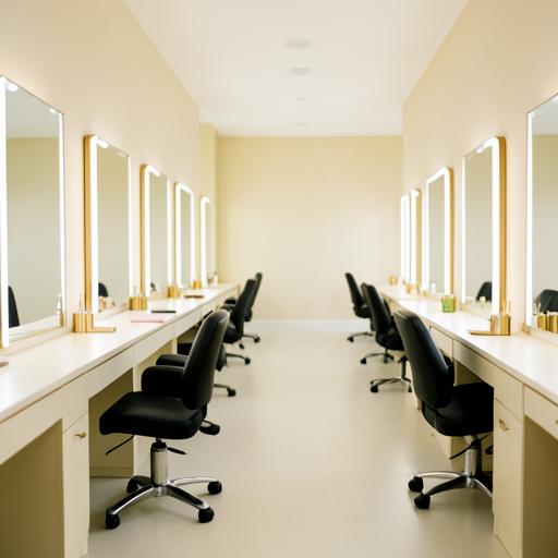 Everlasting Academy of Beauty — Provider