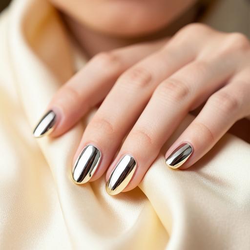 Solomon Nail & Lash Bar — product photo