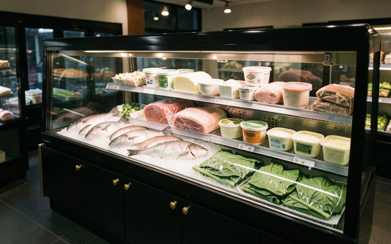 Global Pantry Market — Grocery & Local Market in Fort Collins
