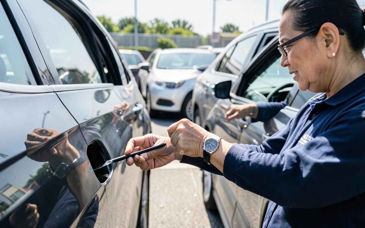 Kindred Kerbside — Roadside Assistance in Denver