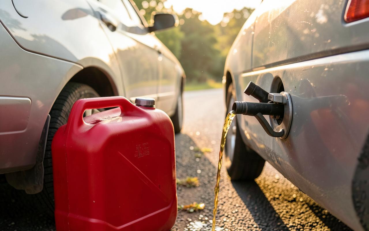 Compass Road Aid — Roadside Assistance in Centennial