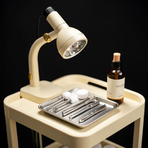 Haven Glow Studio — product photo