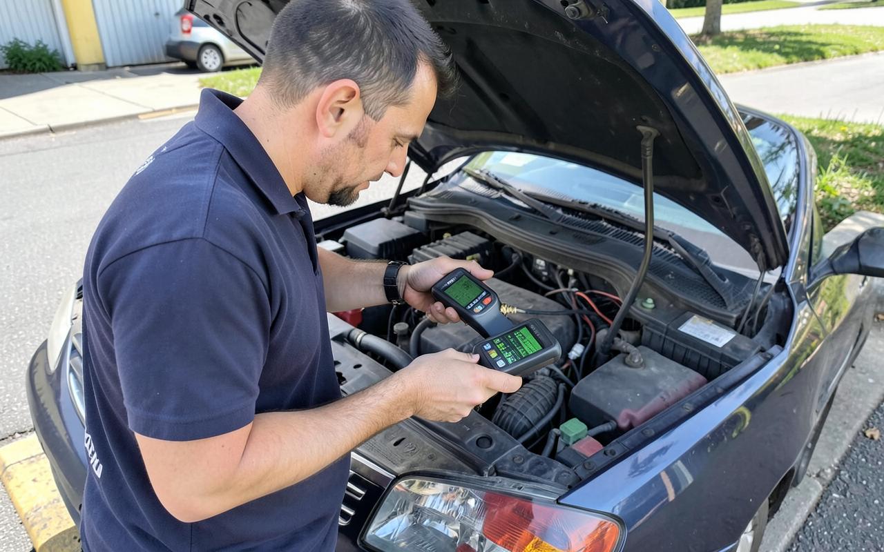 Front Range Roadside — Roadside Assistance in Colorado Springs