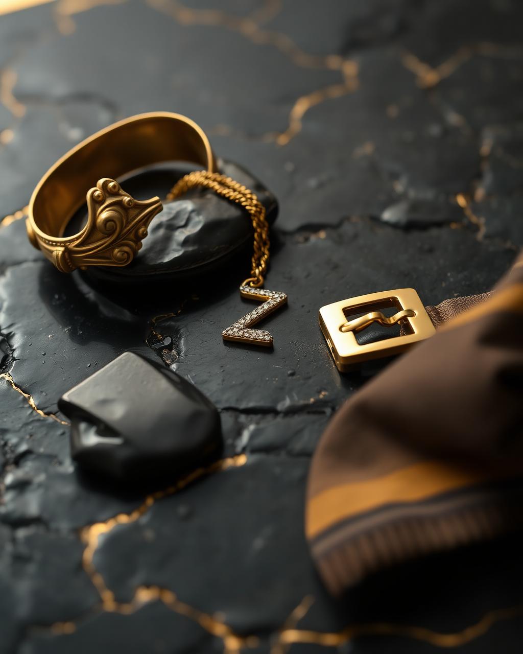 Bracelets — approved line view 2