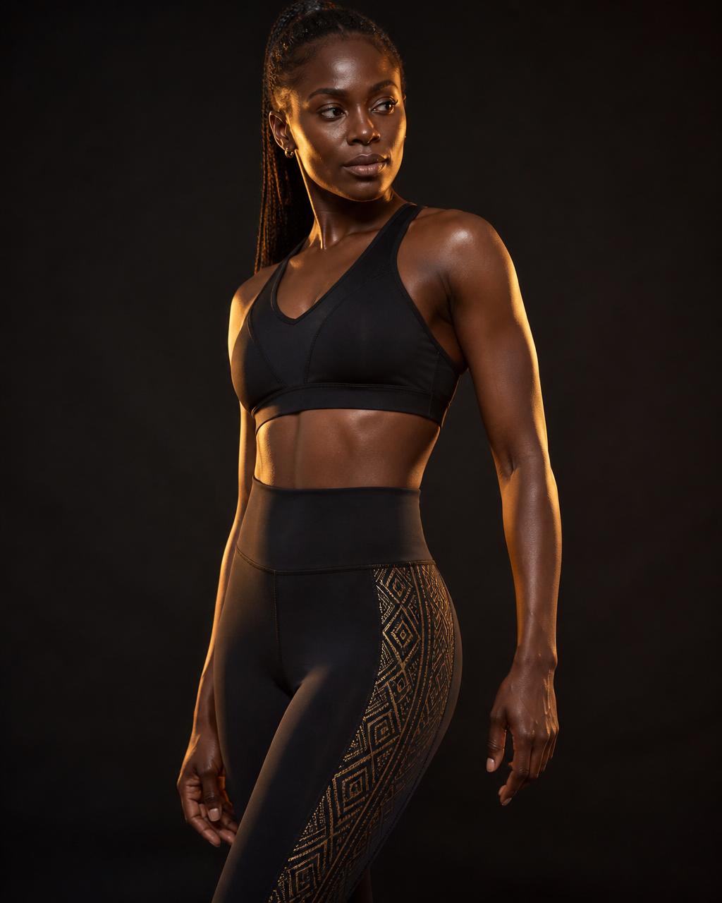 Active Collection — Performance. Culture. Impact.