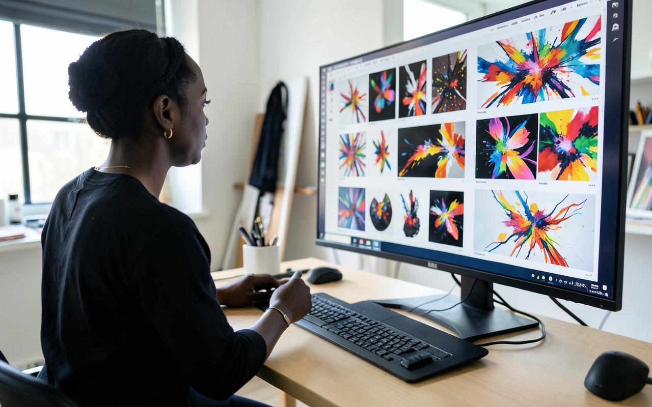 Elevate Print Studio — Print Studio & AI Studio in Kingston