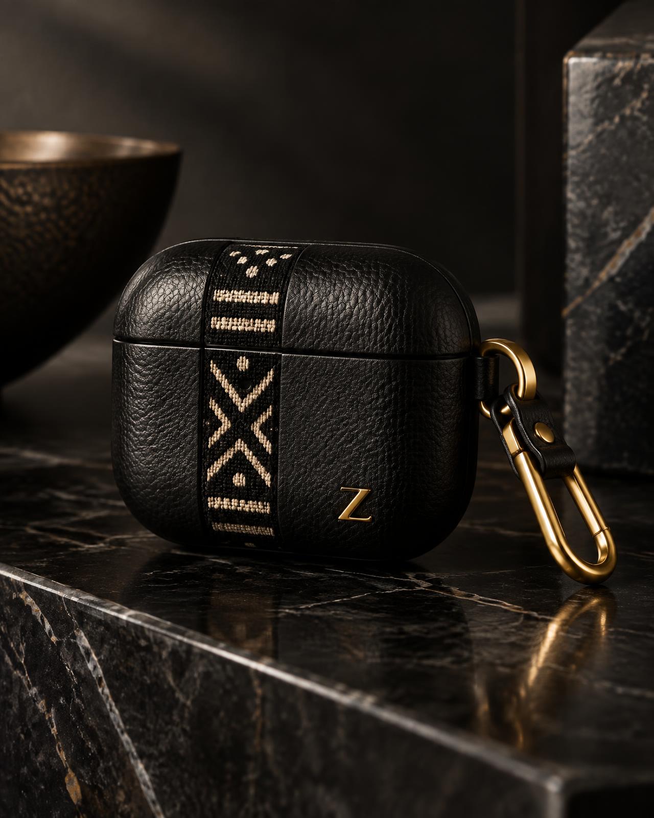 AirPods Cases — Z-Vibe Atelier