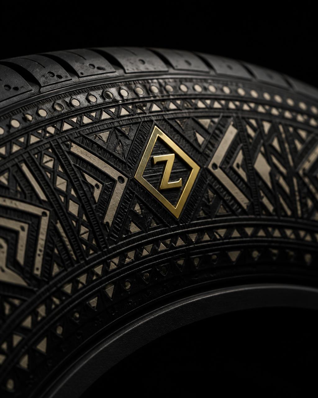 Lagos All-Season Tyre