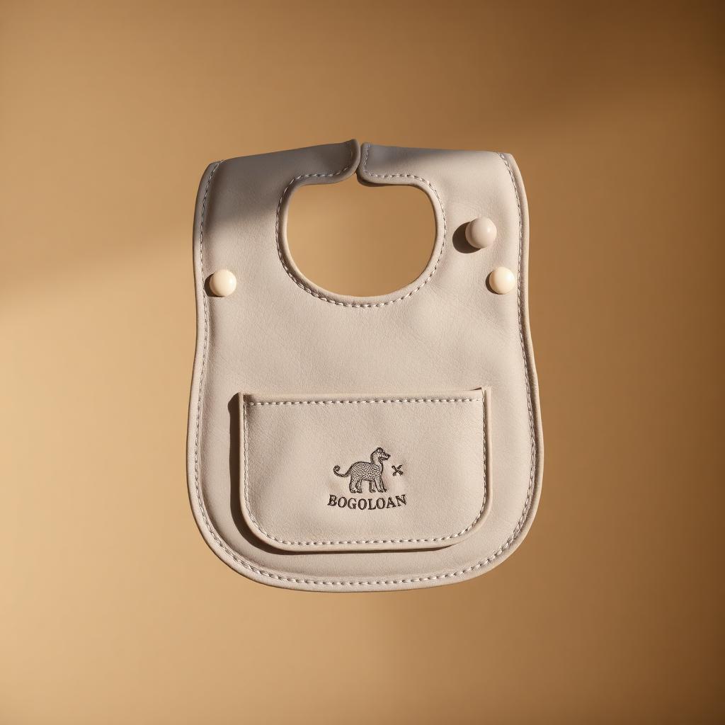 Heritage Bib · Baby design board