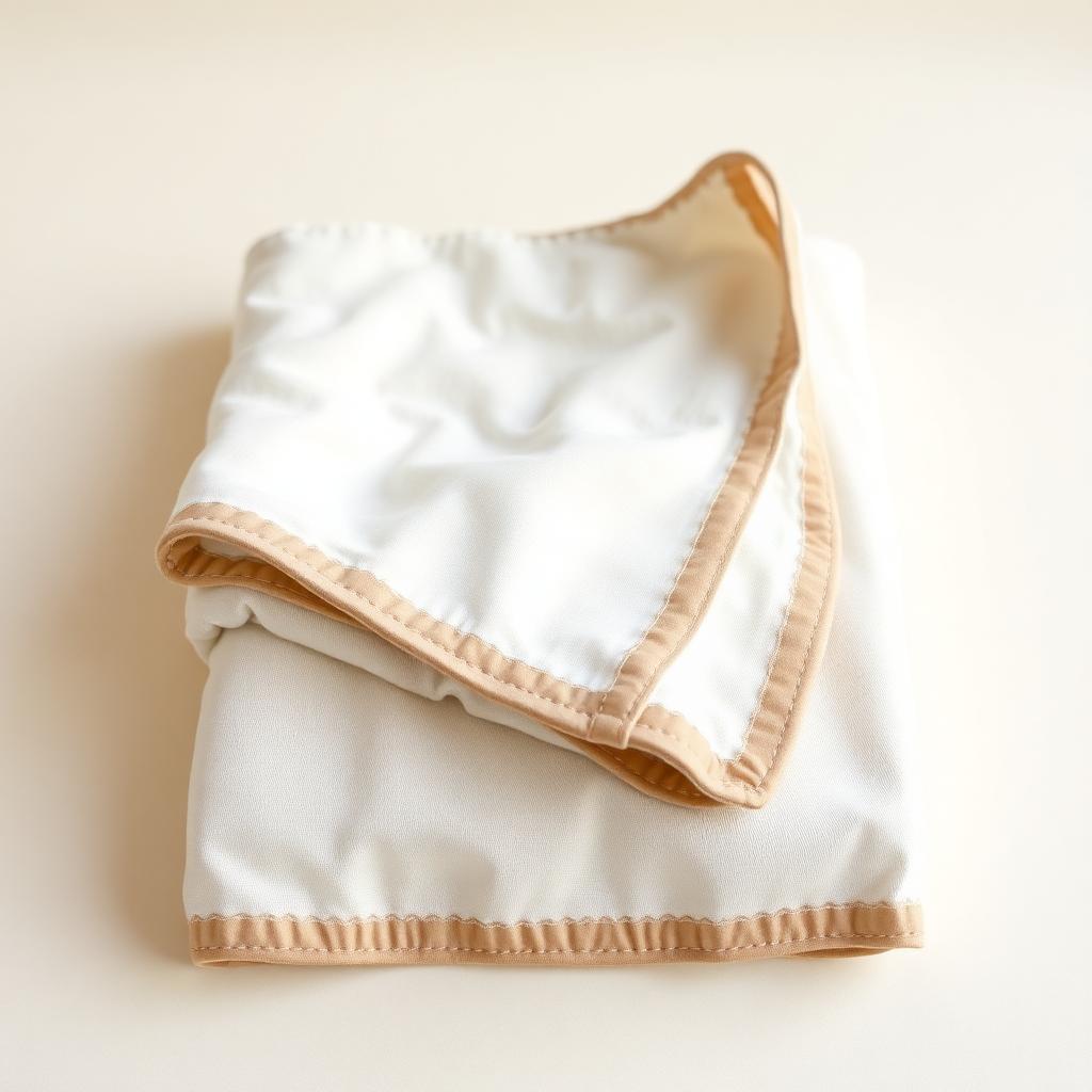 Heritage Blanket · Baby design board