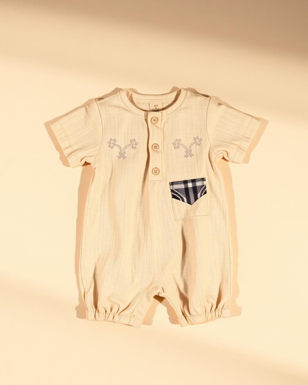 Baby Boys · Z-Vibe Linen Heritage™ — More accessories for boys related collection