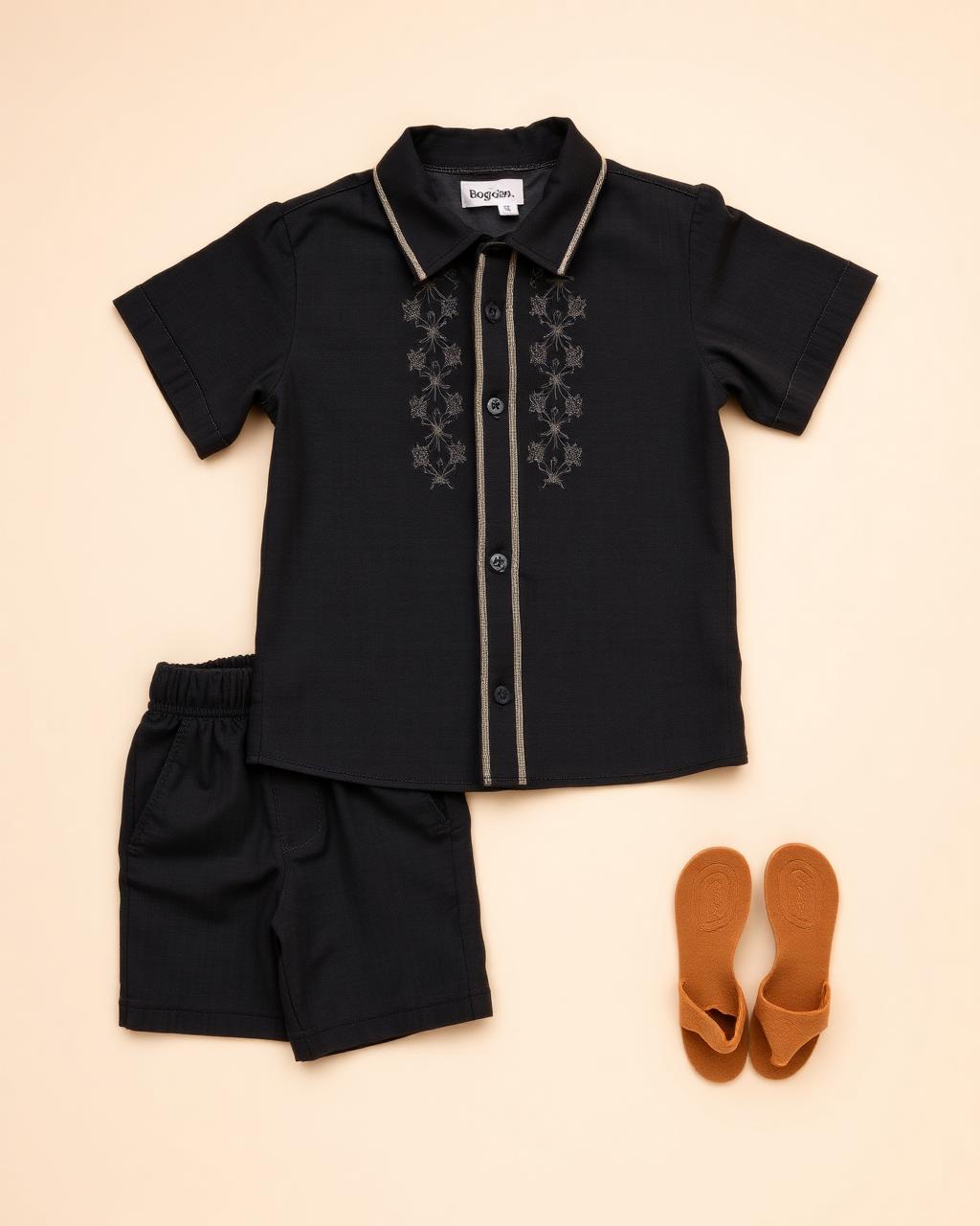 Onyx Baby design board
