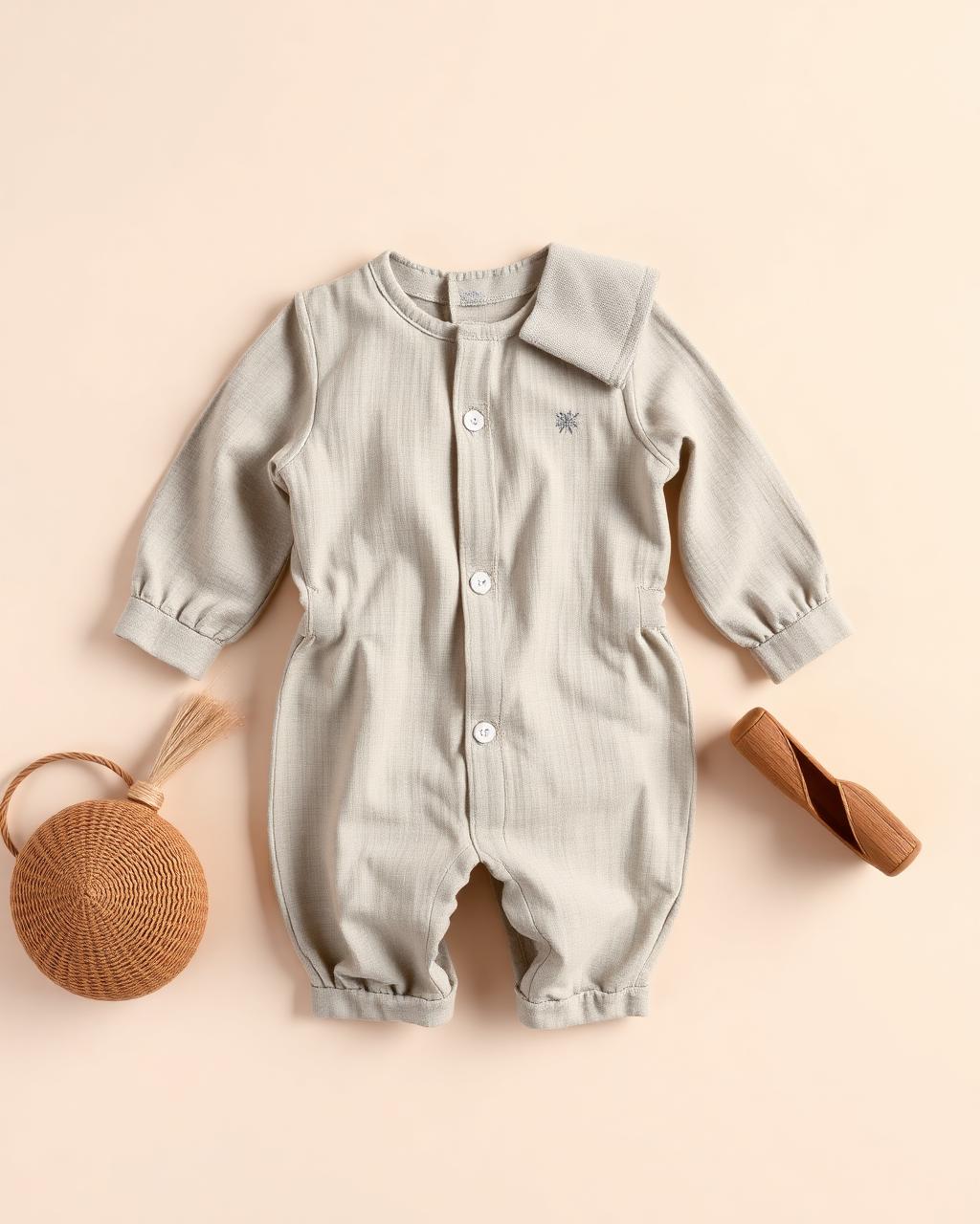 Stone Baby design board