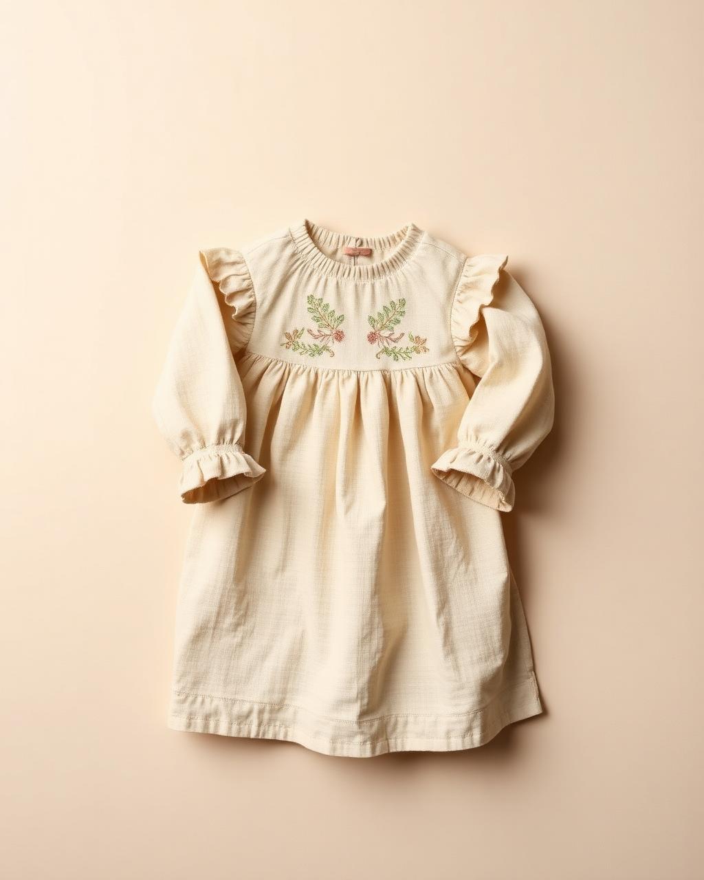 Sand Doll Baby design board