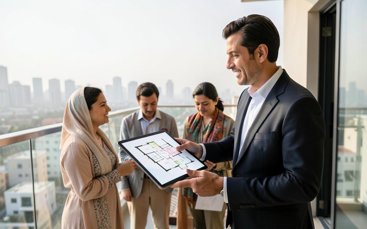 Judah Realty — Real Estate