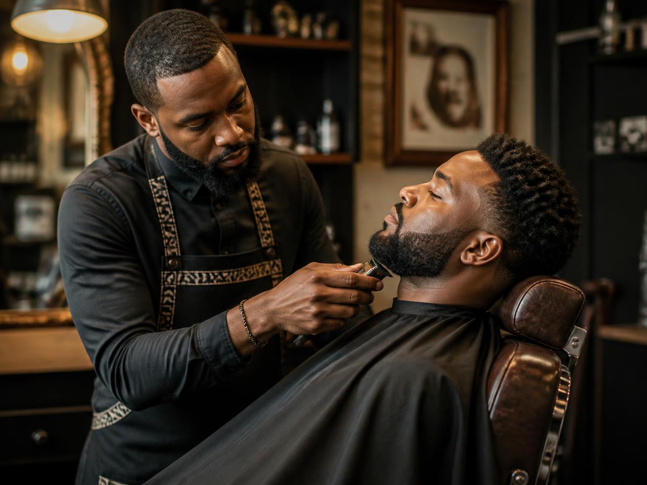 Hope Barbers — Barbershops & Grooming in Colorado Springs