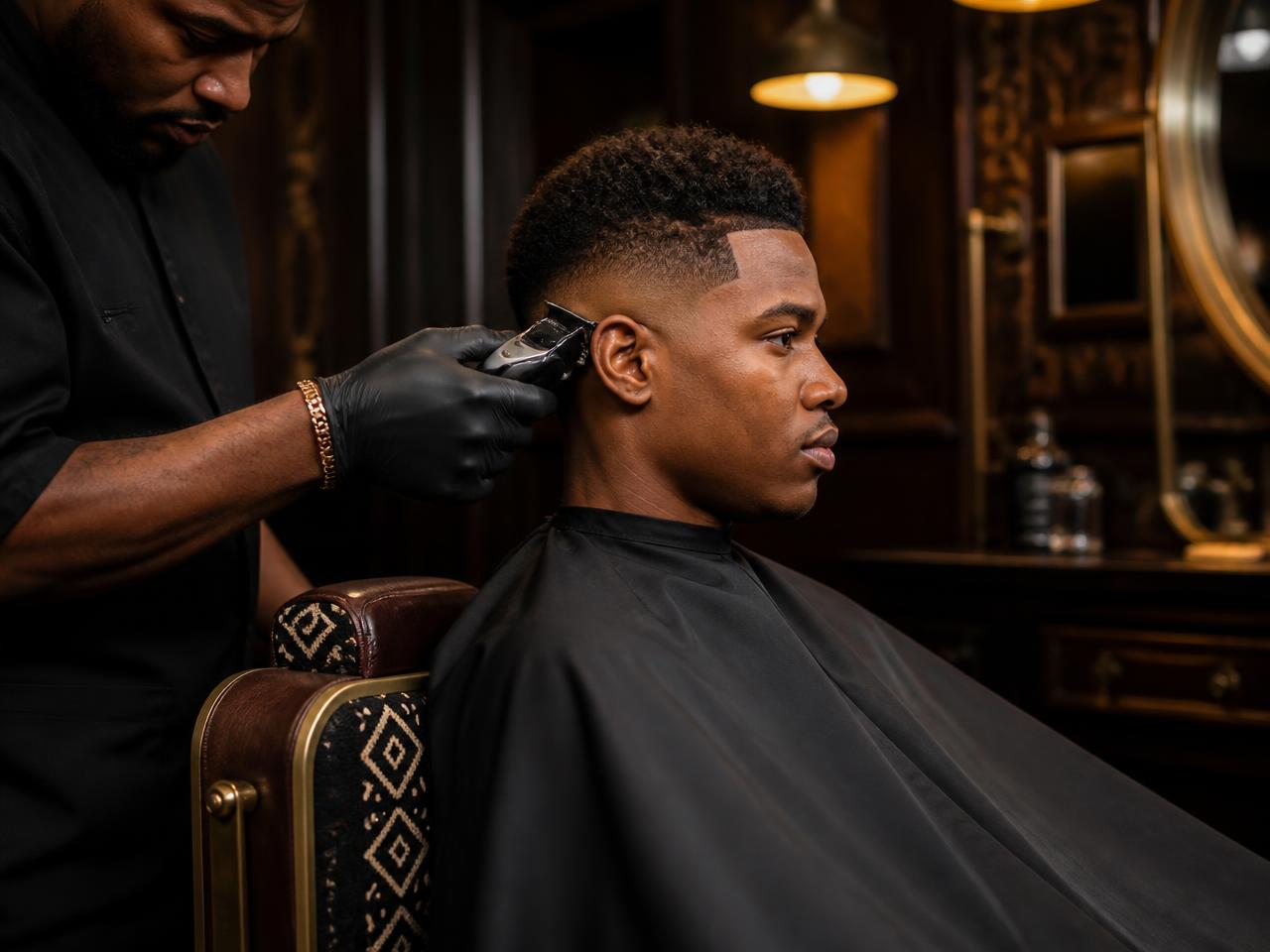 Genesis Cuts — Barbershops & Grooming in Centennial