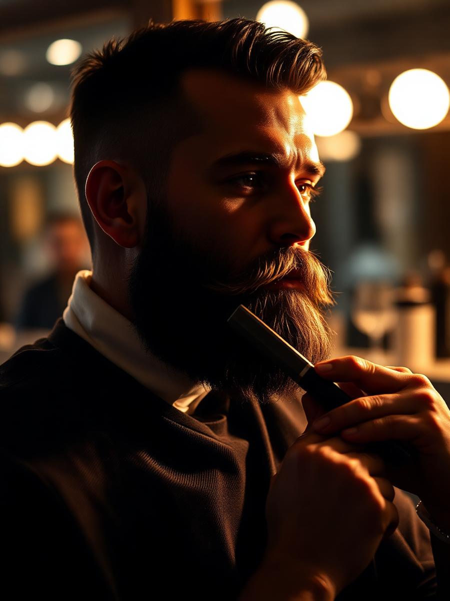 Bethel Grooming Room — Barbershops & Grooming in Denver