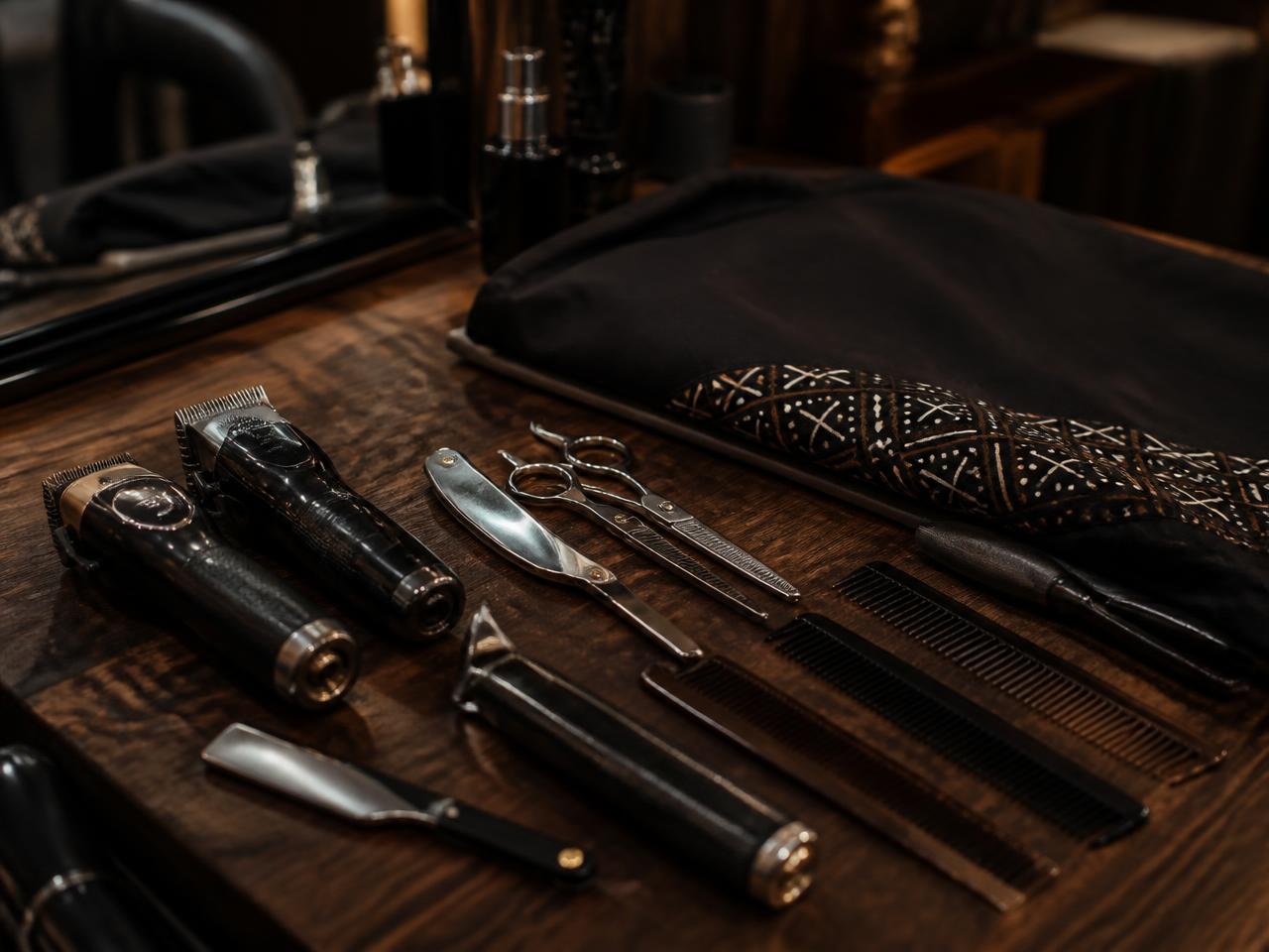 Shalom Fade Lounge — Barbershops & Grooming in Centennial