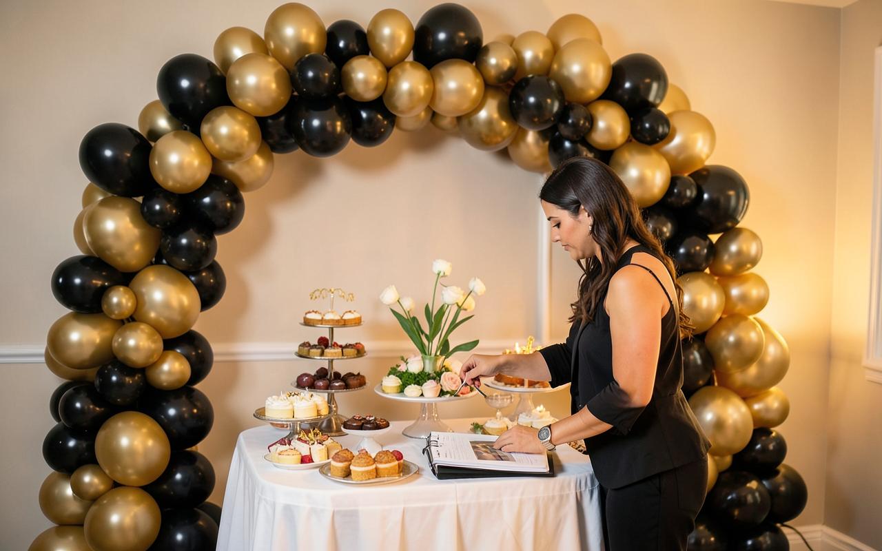 Victory Event Planning — Events & Planning