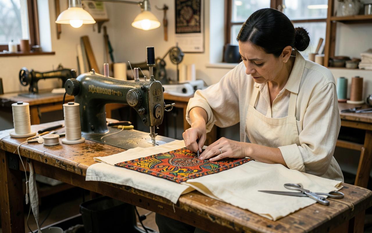 Esther Tailoring — Fashion Designers & Tailors