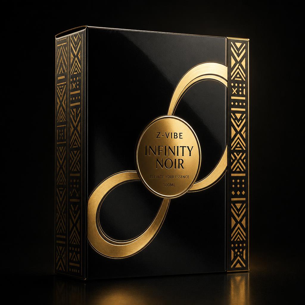 Equinoxe presentation box