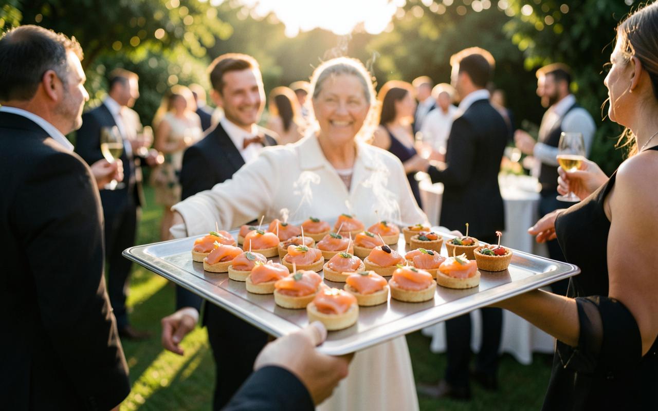Mercy Caterers