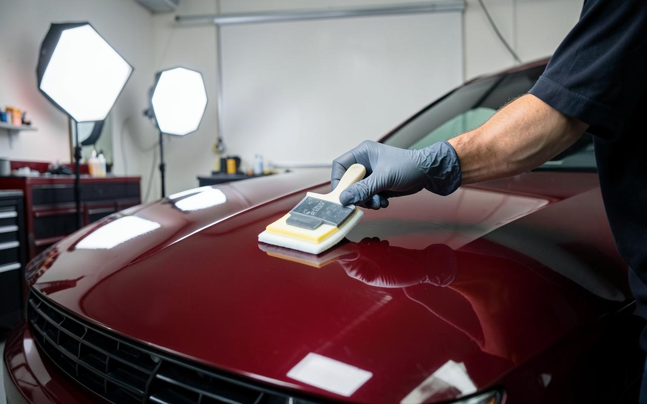 Eden Detailing — Auto Detailing & Car Wash in Colorado Springs