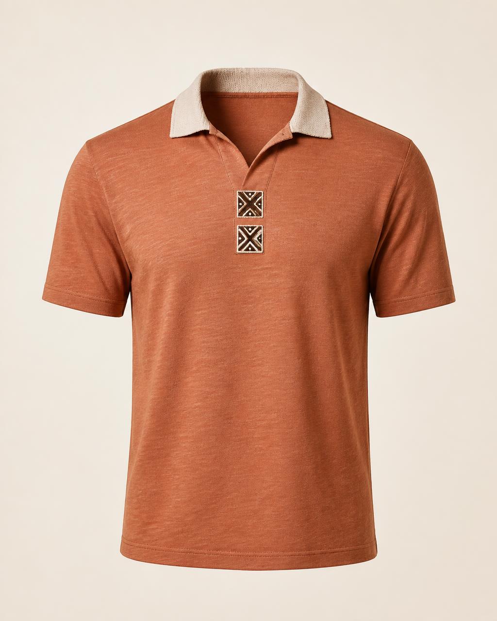 Clay Stack Polo design board