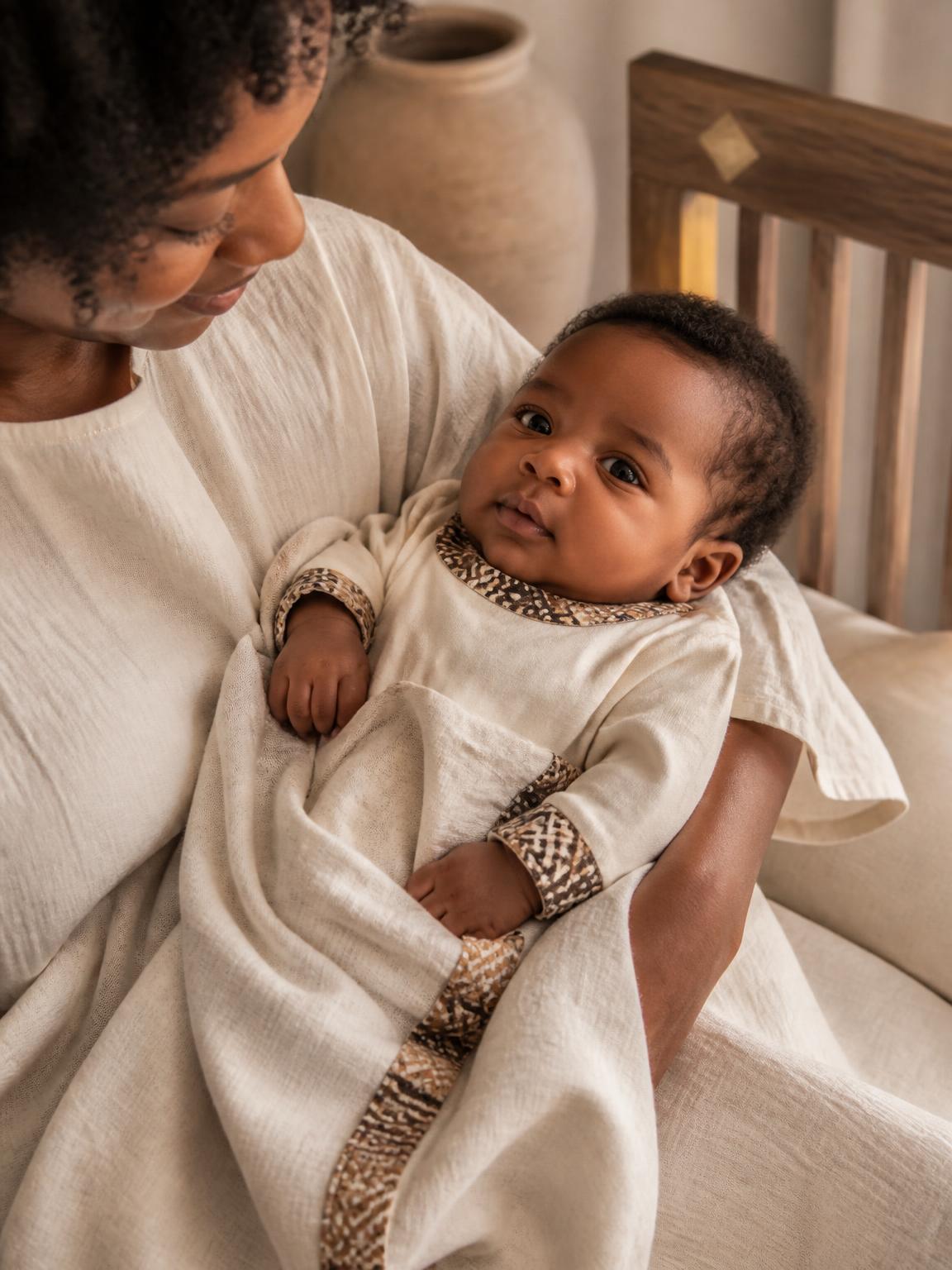 Baby Heritage — Zipper Vibe Wooden accent cover