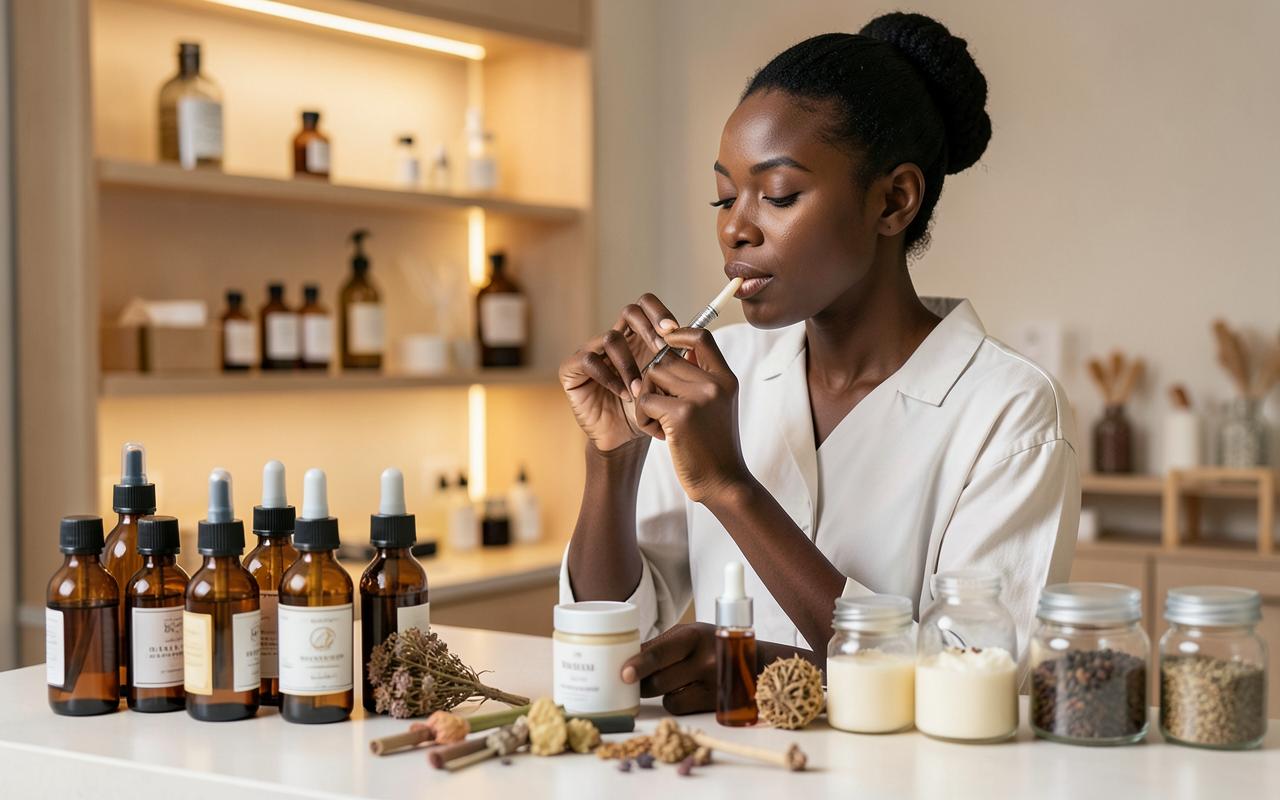 Bloom Skin Studio — Skincare & Esthetics
