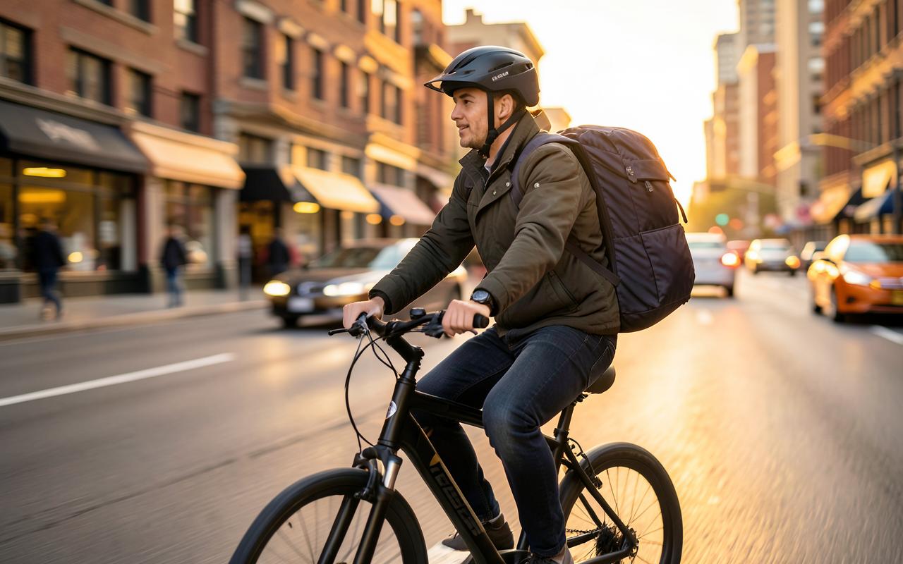 Harvest Express — cover photo