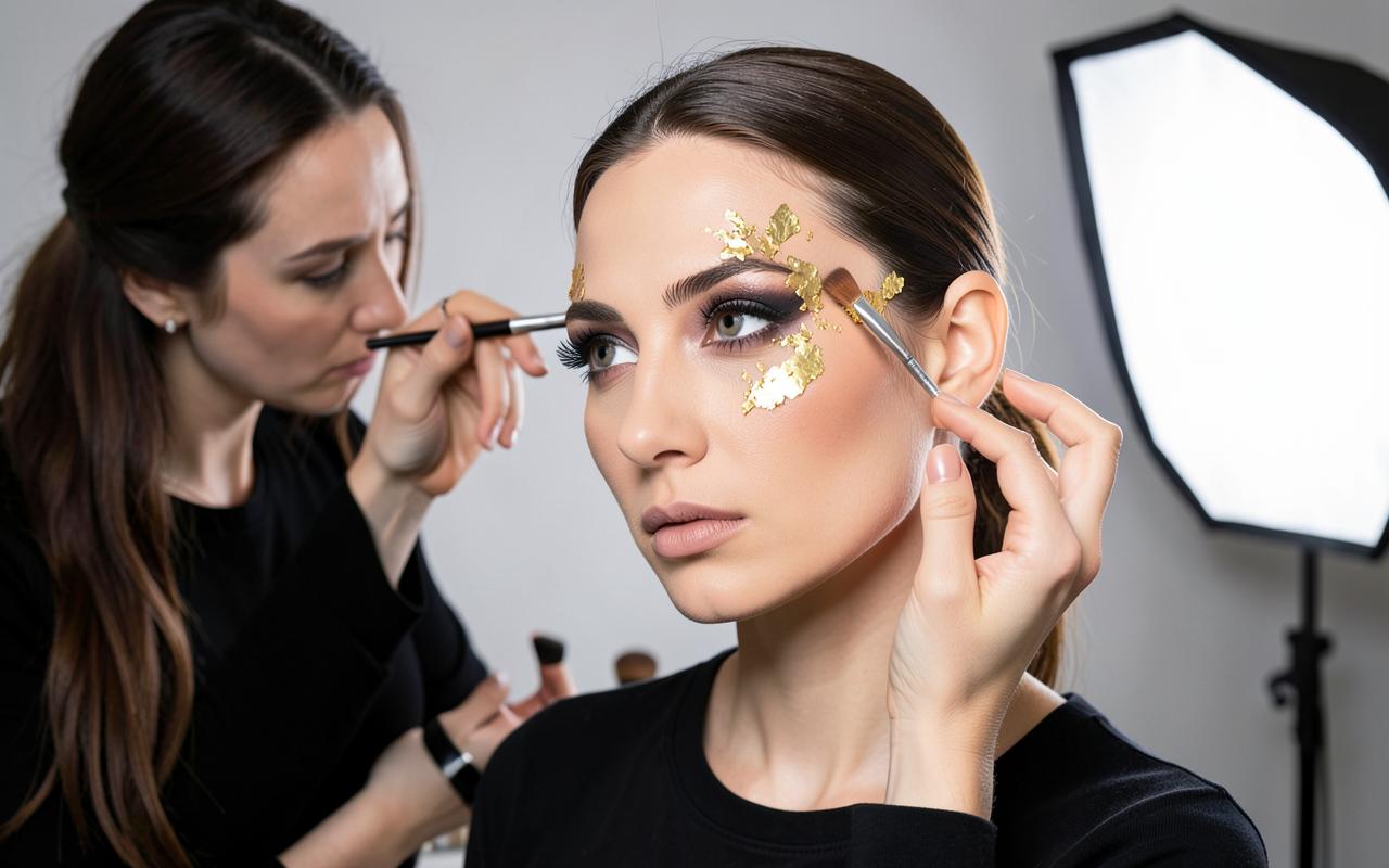 Higher Ground Beauty Room — cover photo