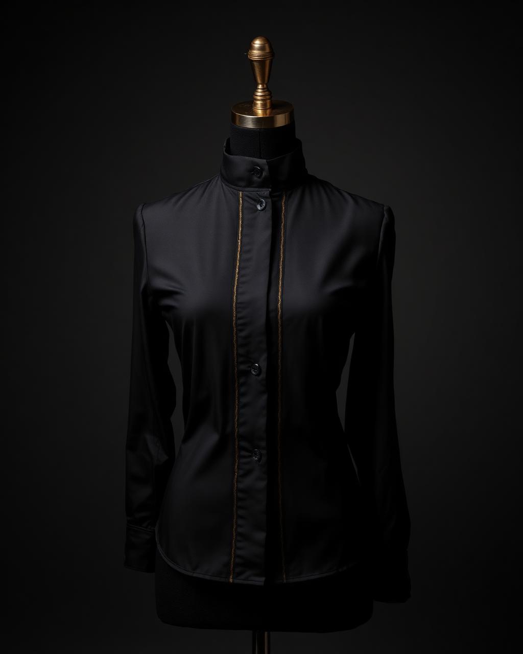 Z-Vibe Elevate Shirt design board