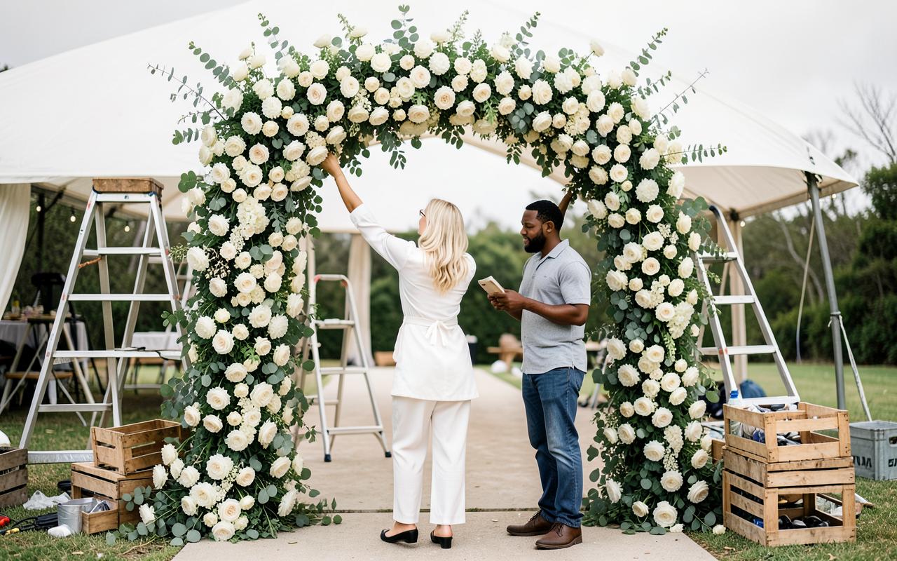 Mercy Occasions — Events & Planning in Colorado Springs