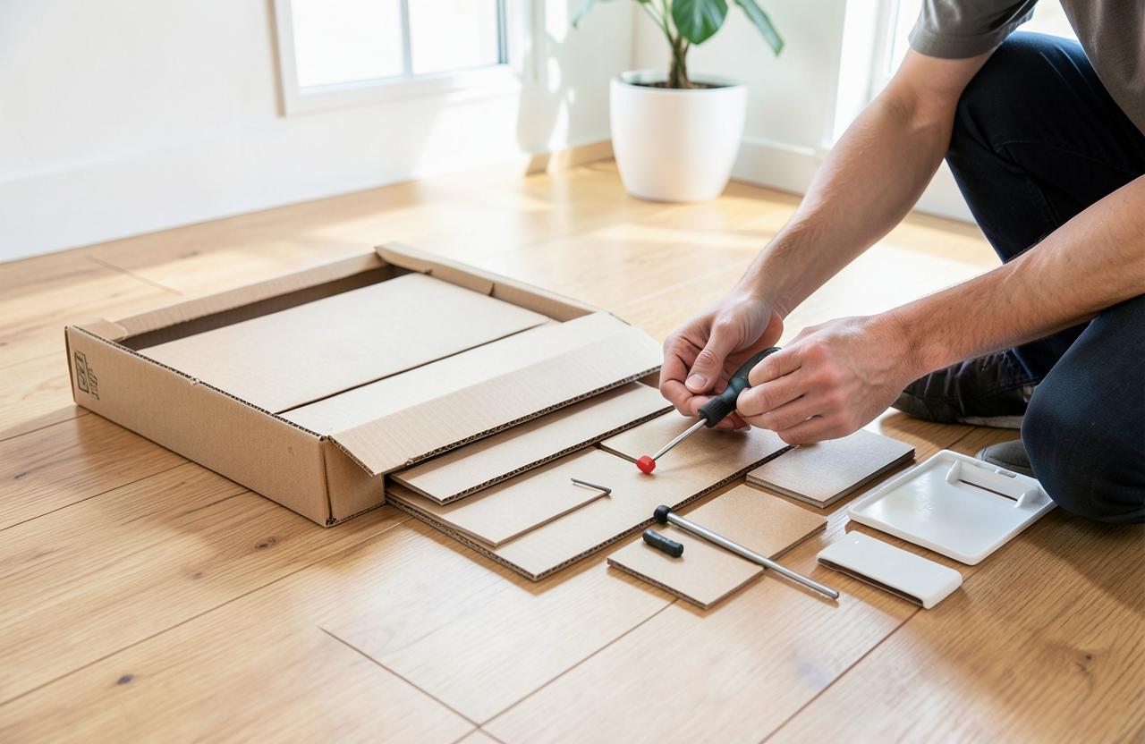 Northside Move Help — Gig Workers in Denver