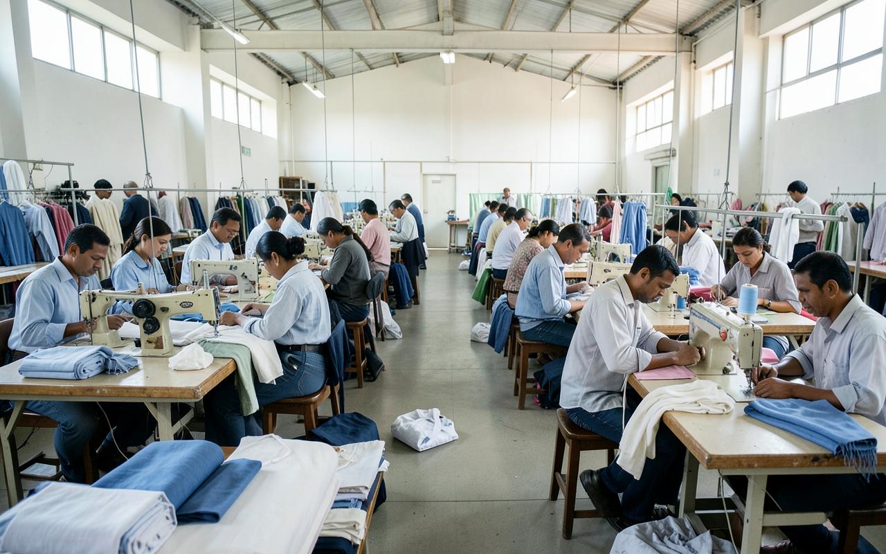 Legacy Printing — Manufacturing & Printing in Mumbai