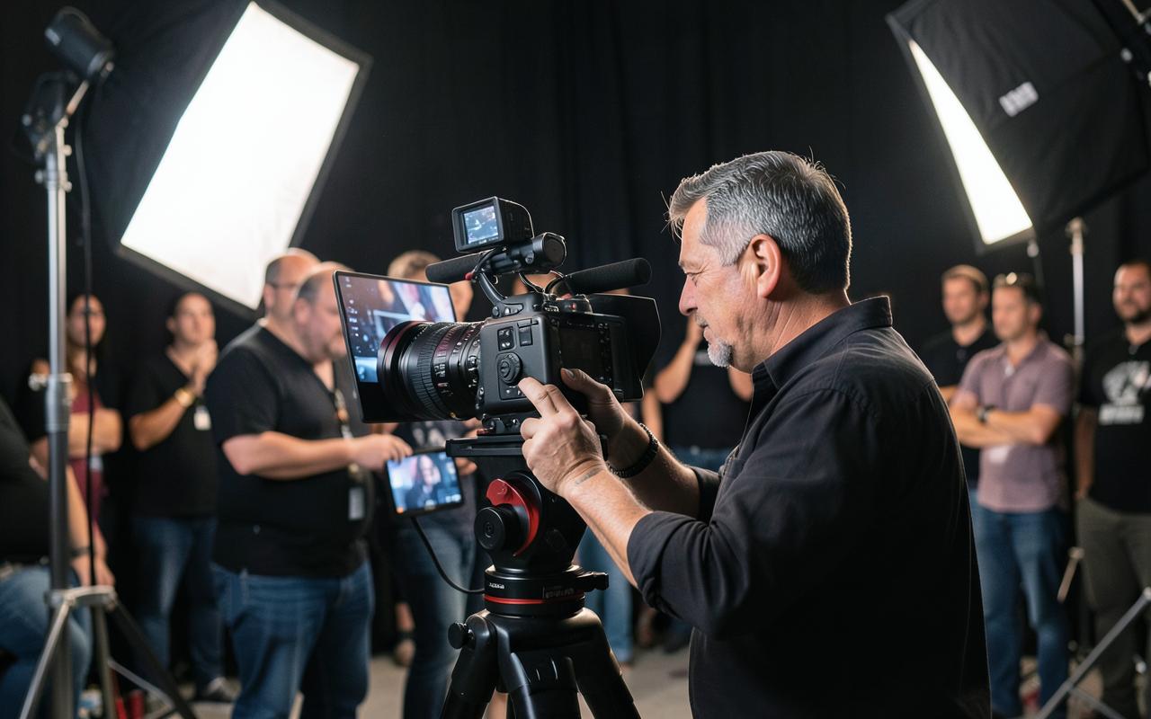 Lighthouse Films — Photography & Videography in São Paulo