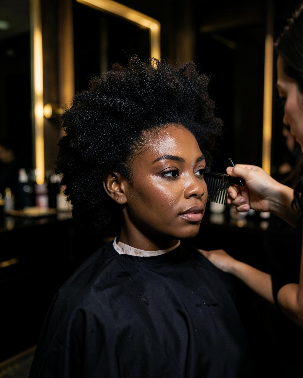 Jubilee Salon — Hairstyles, Barbers & Hair Care in Fort Collins