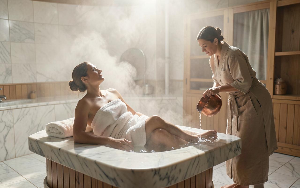 Hosanna Bodywork — Spa, Massage & Wellness in Lakewood