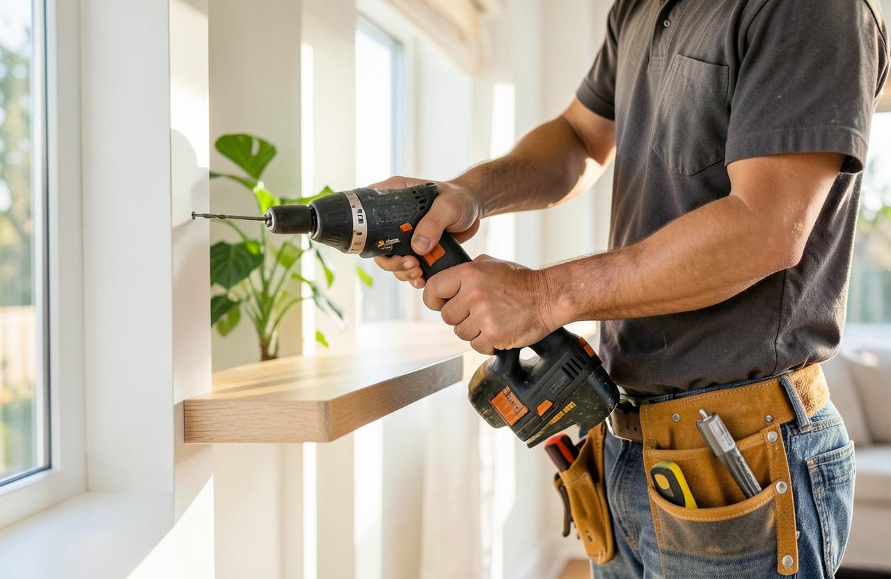 Bright Home Cleaning Co — Gig Workers in Centennial