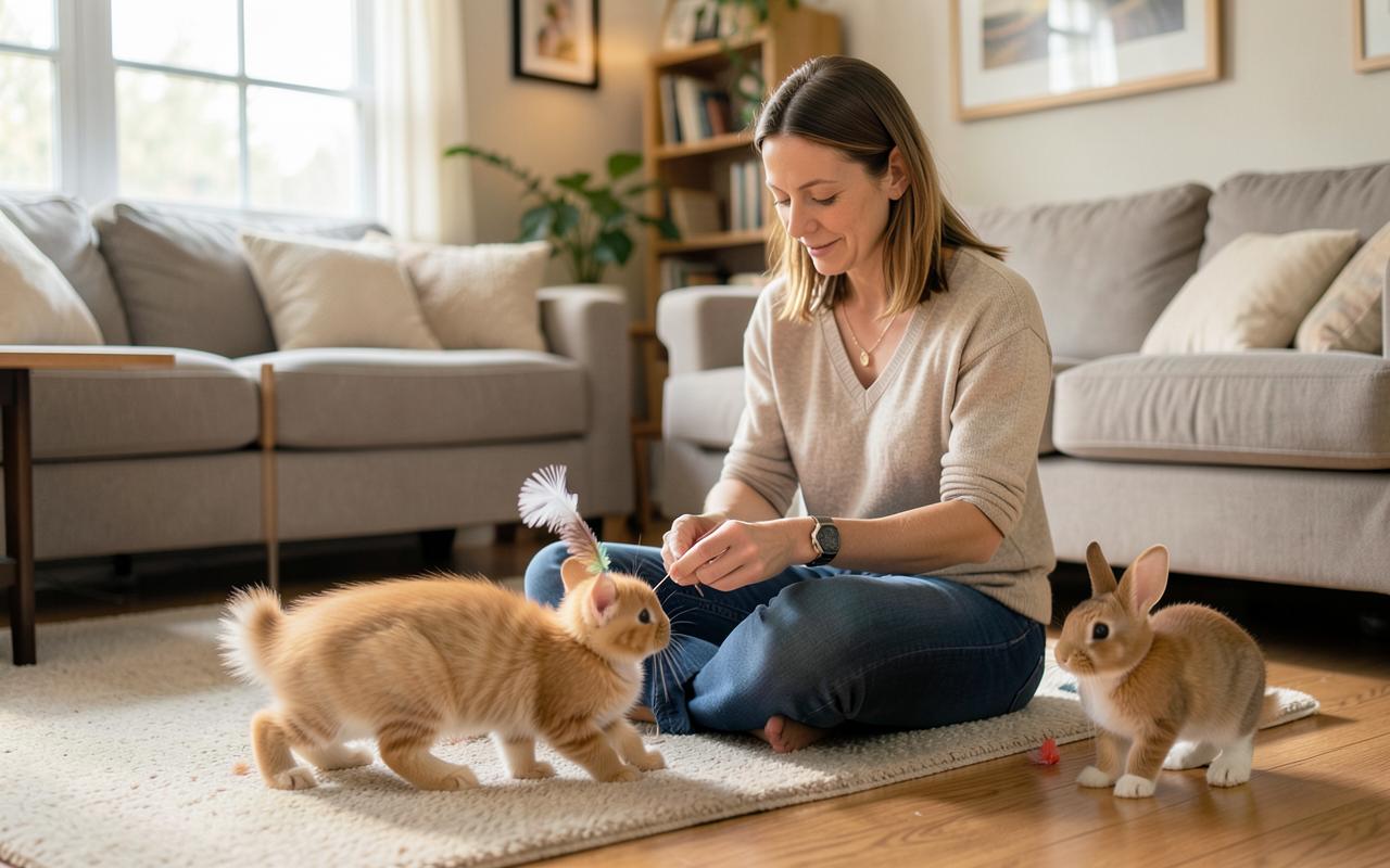 Esther Pet Grooming — cover photo