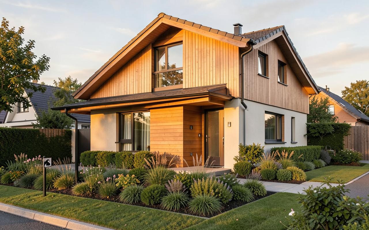 Gideon Homes — cover photo
