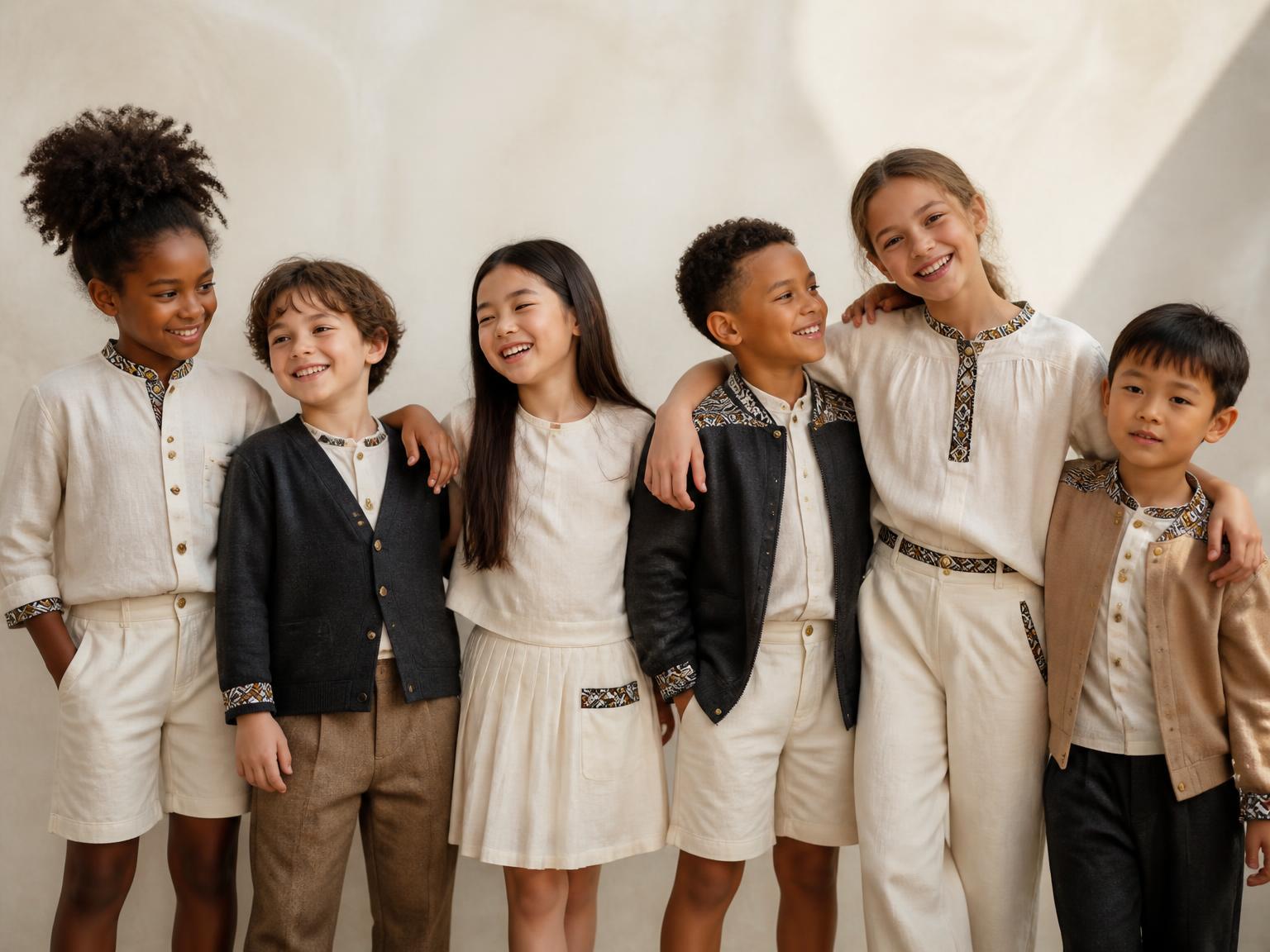 Kids & Baby accessories