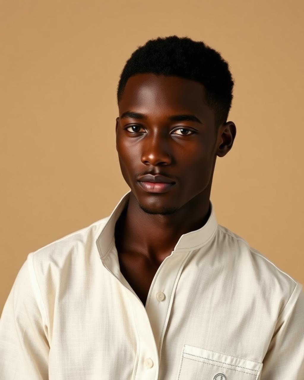 Men · Z-Vibe Linen Heritage Shirts™ — More accessories for men related collection